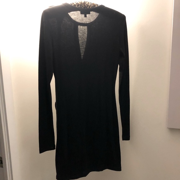 Wilfred Free Keyhole Dress - Picture 3 of 4